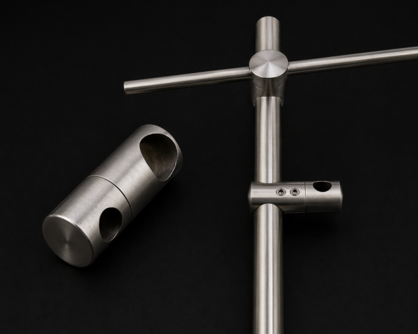 Stifthalter für 3 Stifte mit Clip Stifthalter für 3 Stifte mit Clip